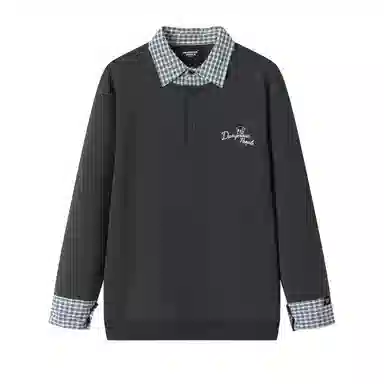 DANGEROUSPEOPLE Polo