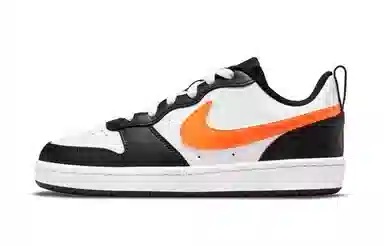 Nike Court Borough Low GS