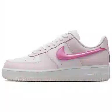 Nike Air Force 1 Low White Pink