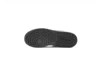 Jordan Air Jordan 1 Low Grey Purple