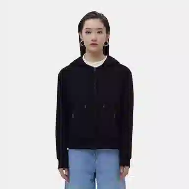 Neil Barrett SS23 Black Jacket