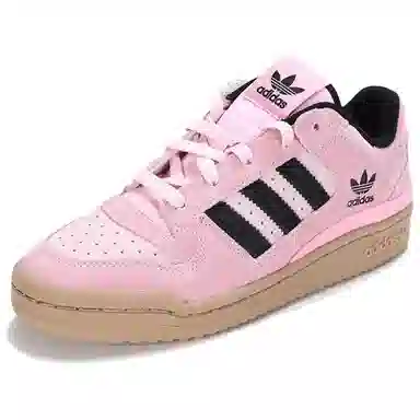 adidas Forum Low Pink