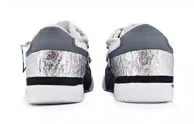 New Balance NB CT20 Silver Gray