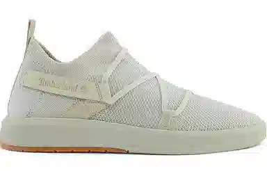 Timberland TrueCloud White