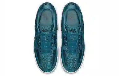 Nike Air Force 1 Low Premium Blue