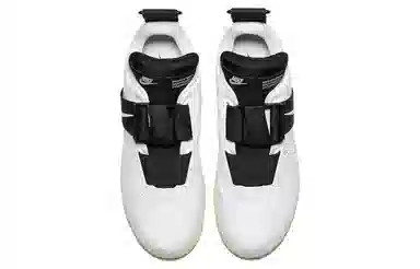 Nike Air Force 1 Low Utility White Black