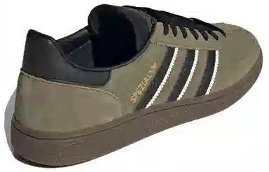 adidas Handball Spzl Olive