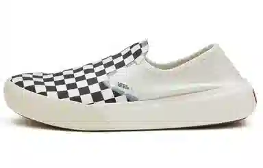 Vans Checkerboard Comfycush
