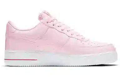 Nike Air Force 1 Low 07 LX "Rose"
