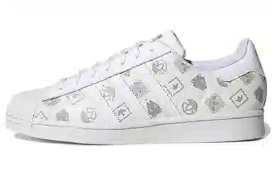 adidas Superstar