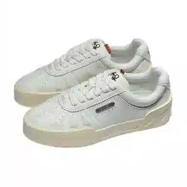 Anta Hélà STYLE 1 Ivory White