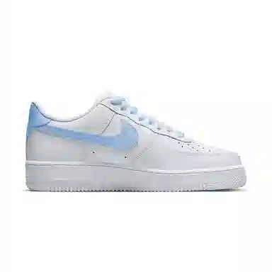 Nike Air Force 1 "Morning Star Blue"