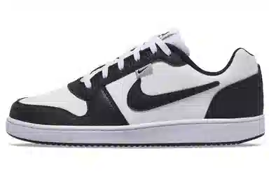Nike Ebernon Low PRM White Black