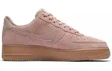 Nike Air Force 1 Low Pink