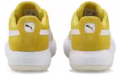 PUMA Suede Mayu