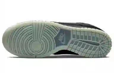 Nike Dunk Low Retro "LPL" Black