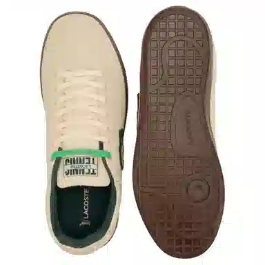 Lacoste Baseshot Light Brown