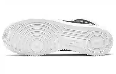 Nike Air Force 1 High Black White