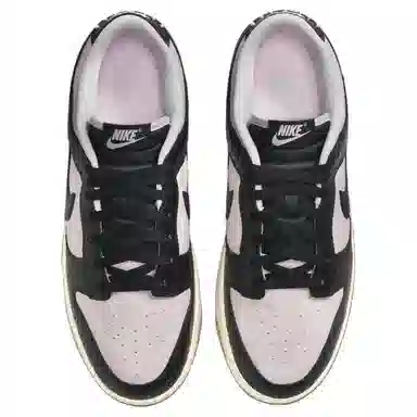 Nike Dunk Low Black Grey