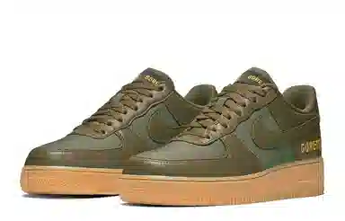 Nike Air Force 1 Gore-Tex Low Green