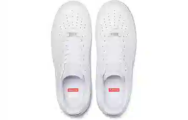 Supreme x Nike Air Force 1 "Box Logo"