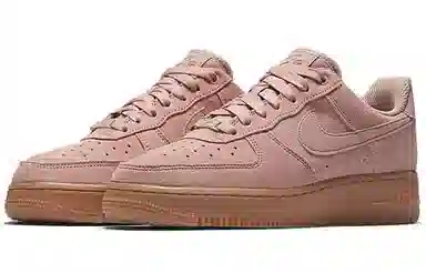 Nike Air Force 1 Low Pink