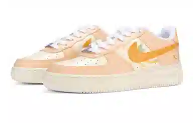 Nike Air Force 1 Low LE GS