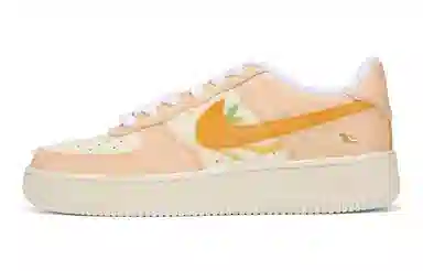 Nike Air Force 1 Low LE GS