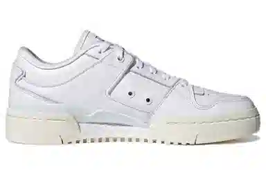 adidas Forum Luxe Low White