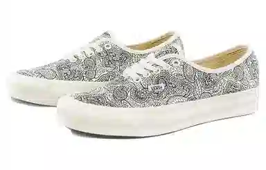 Vans Authentic OG LX