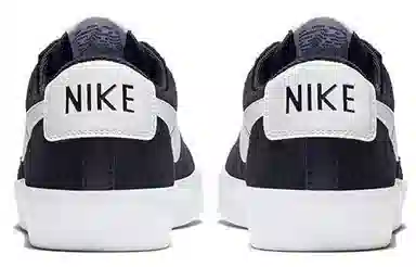 Nike Blazer Low PRM VNTG Suede