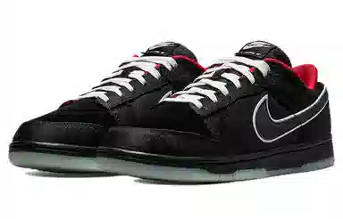Nike Dunk Low Retro "LPL" Black