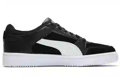 PUMA Rebound Joy Low SD