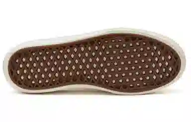 Vans Checkerboard Comfycush