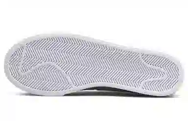 Nike Blazer Low Platform