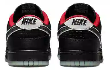 Nike Dunk Low Retro "LPL" Black