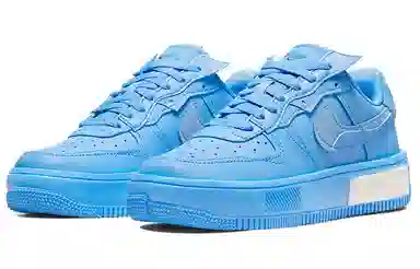 Nike Air Force 1 Low Fontanka "University Blue"