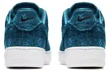 Nike Air Force 1 Low Premium Blue