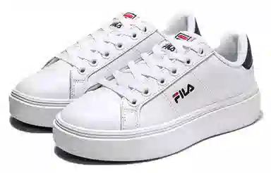 FILA Court Plumpy