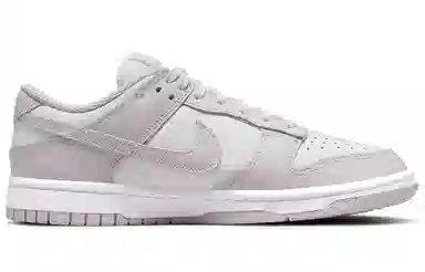 Nike Dunk Low "Light Violet"