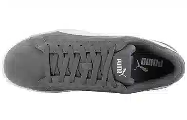 PUMA Smash Suede Grey