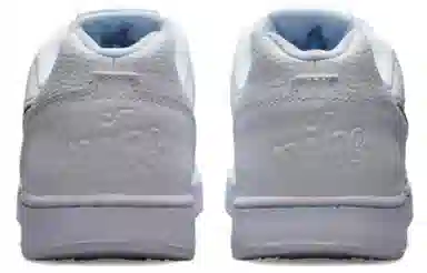 Nike Ebernon Low PRM White