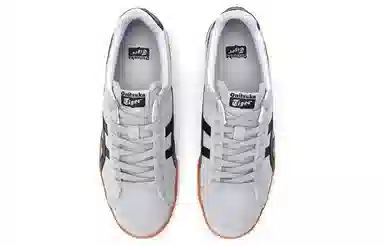 Onitsuka Tiger DD Trainer Light Grey