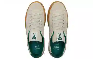 AMIPARIS x PUMA Suede Crepe