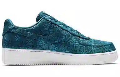 Nike Air Force 1 Low Premium Blue