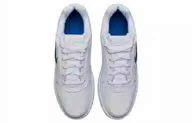 Nike Ebernon Low PRM White