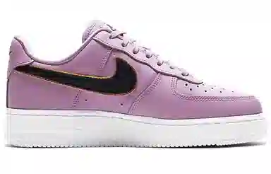 Nike Air Force 1 Low 07 ESS Frosted Purple