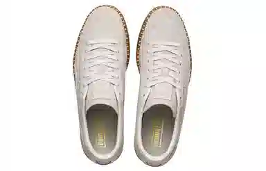 PUMA Suede Classic Blanket Stitch