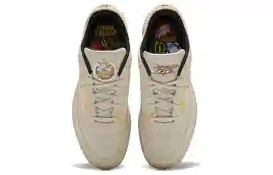 Looney Tunes x Reebok Club C 85 Light Brown