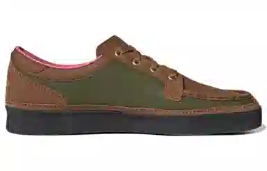 adidas McCarten "Left Handers Rule"